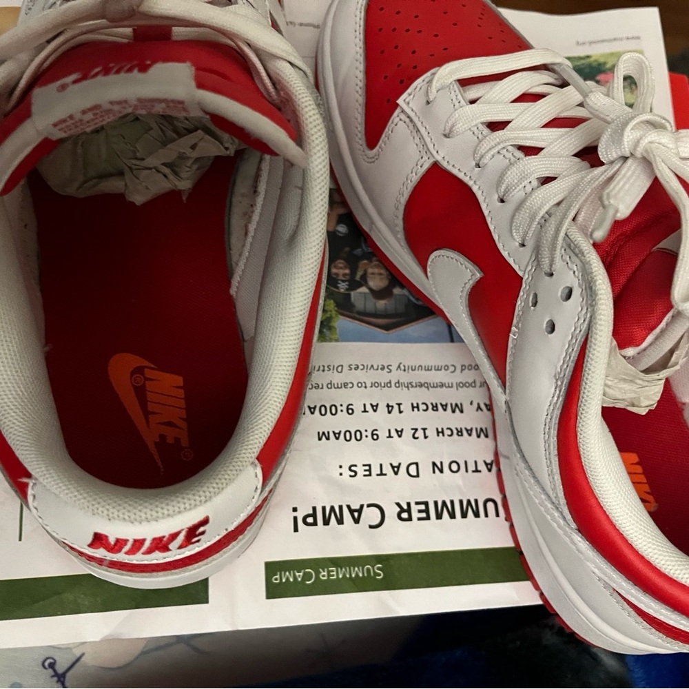 Nike dunks - Picture 4 of 11